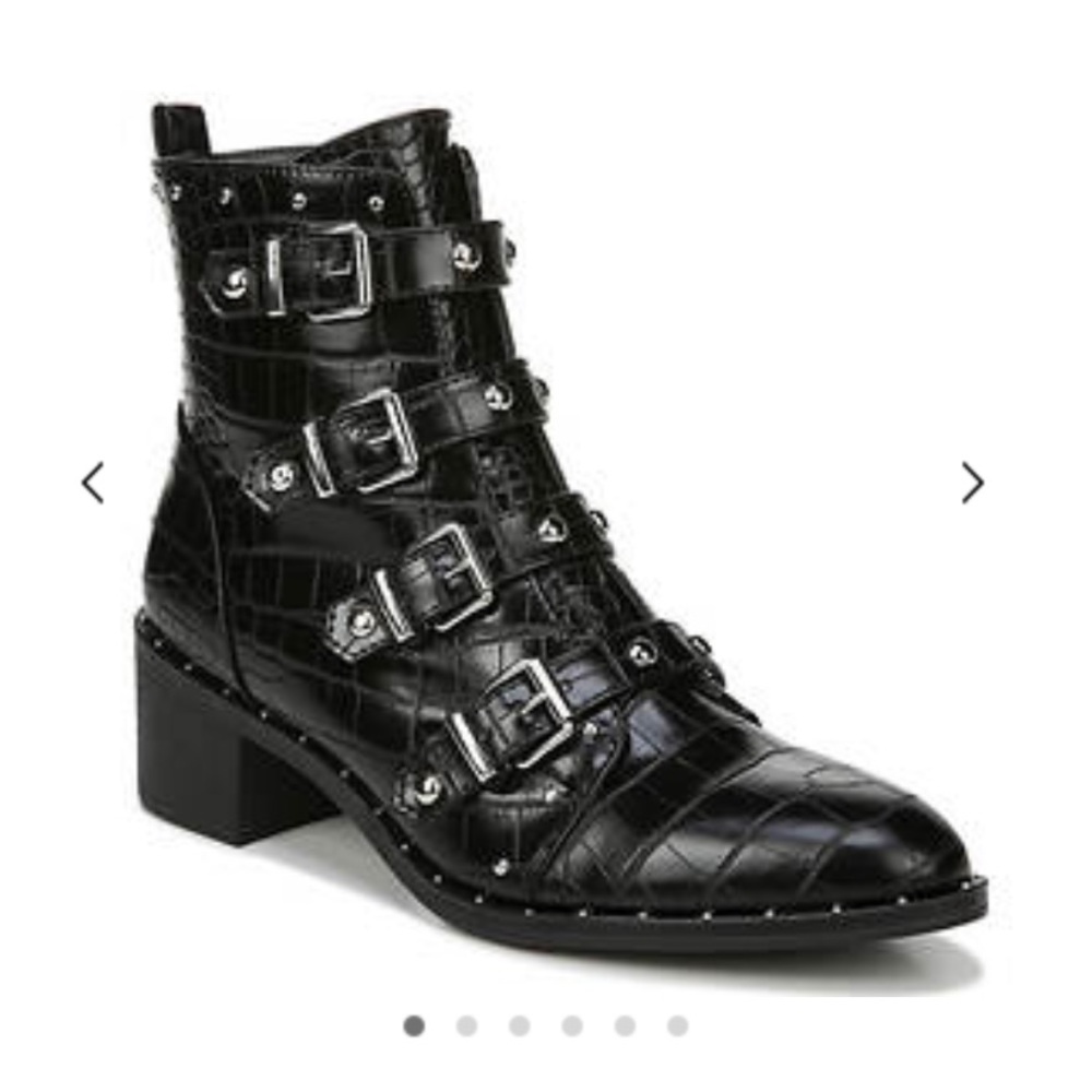 Fergalicious bootie